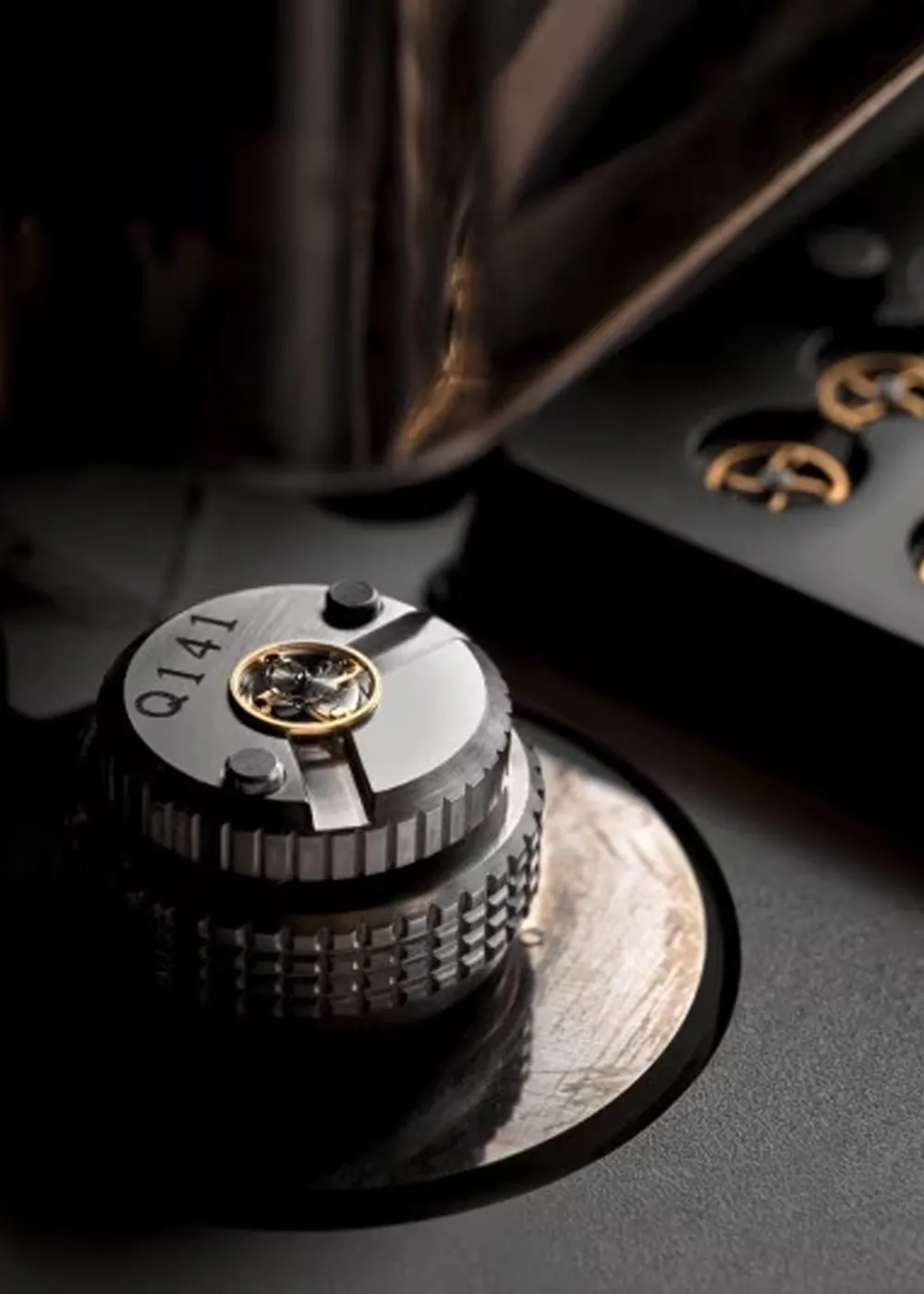 Baume & Mercier Watches at La Mine dOr Jewellers Atlantic Canada