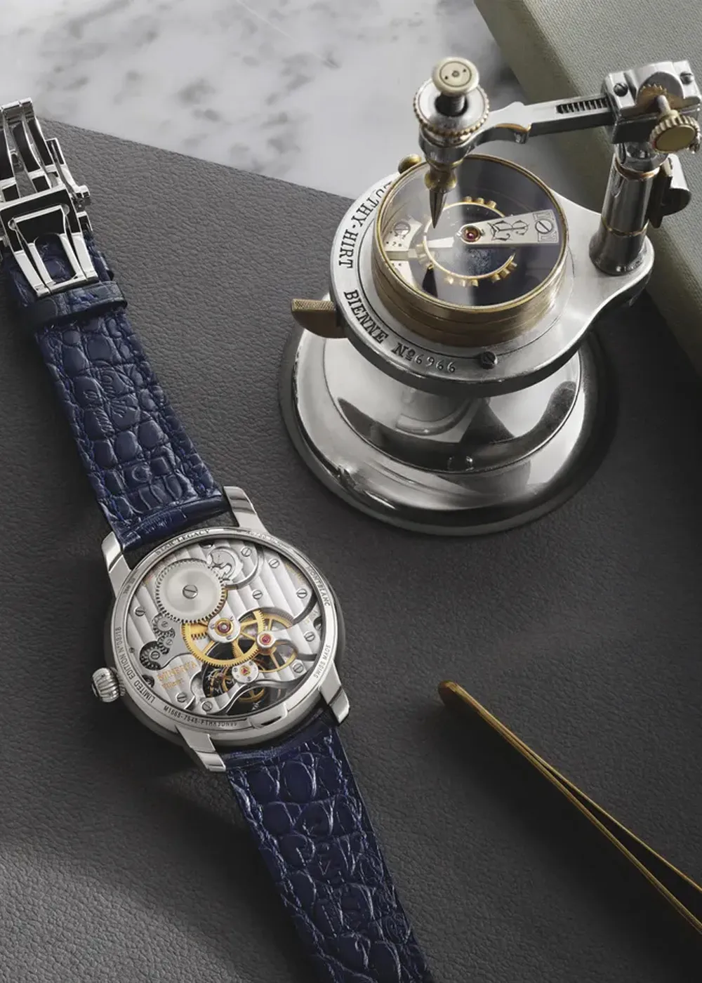 Shop Montblanc Watches at La Mine dOr Jewellers Atlantic Canada