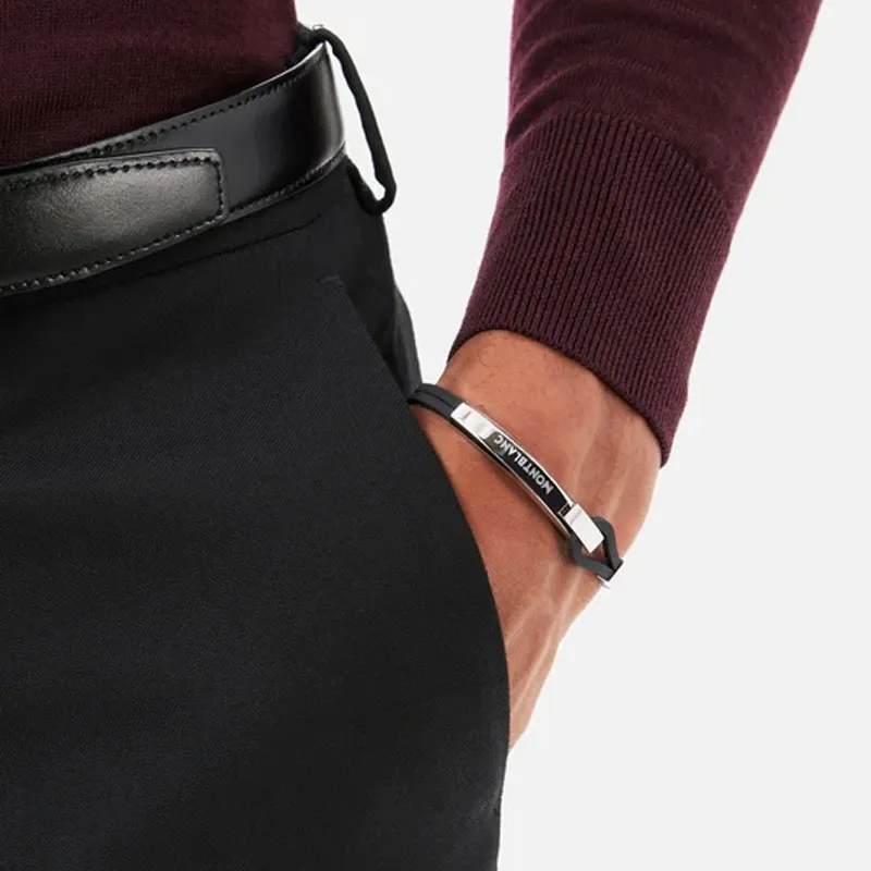 Montblanc Mens Jewellery La Mine dOr Jewellers Atlantic Canada
