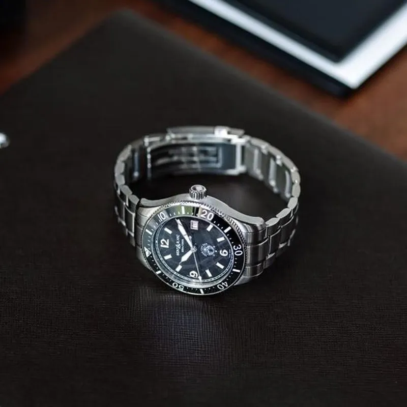 Montblanc Swiss Watches at La Mine dOr Jewellers Atlantic Canada