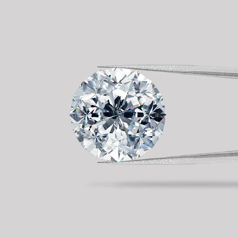 Diamond Education at La Mine d'Or Jewellers Moncton & Halifax