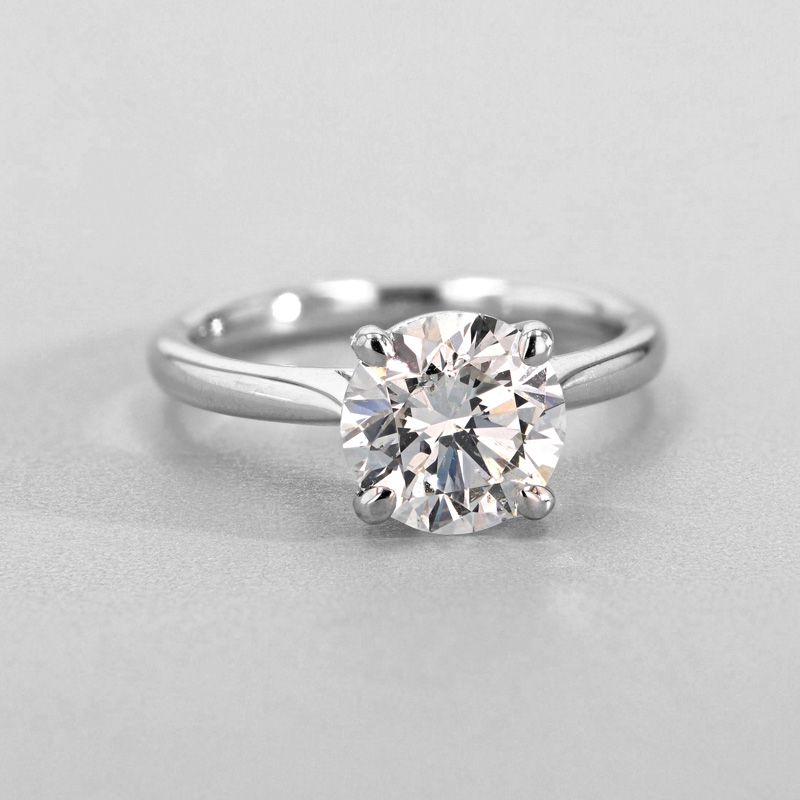 Shop Engagement Rings at La Mine d'Or Jewellers Moncton, NB and Halifax, NS