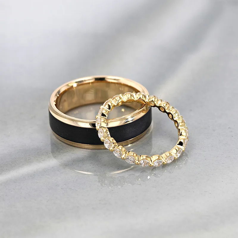 Jewellery Financing Options at La Mine d'Or Jewellers Moncton & Halifax