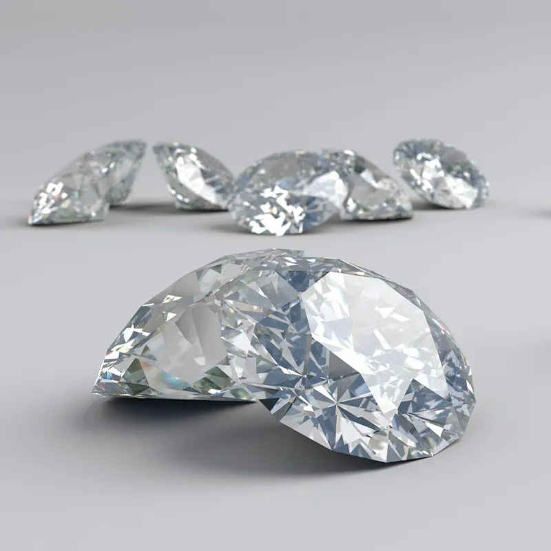 Natural Diamonds at La Mine d'Or Jewellers Moncton & Halifax