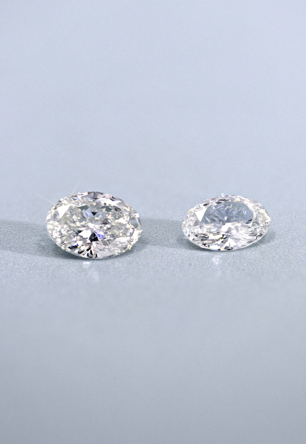 Natural Diamonds at La Mine d'Or Moncton, NB and Halifax, NS
