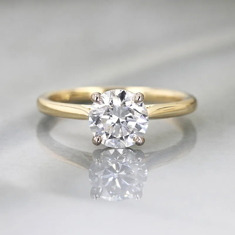 Custom Engagement Rings in Halifax, NS