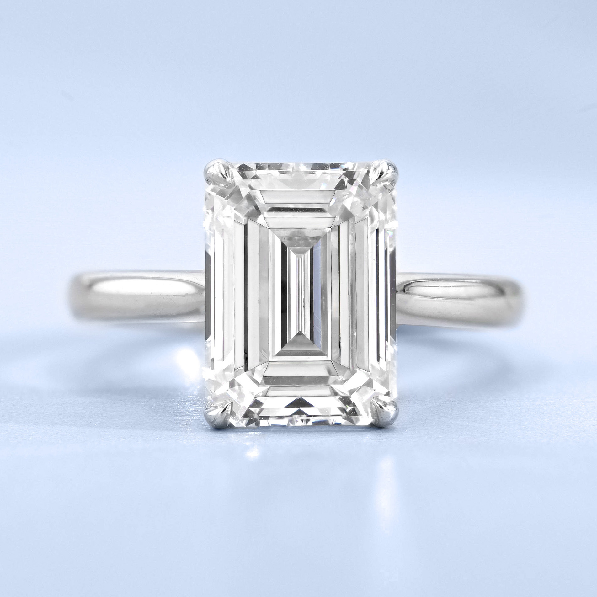 Engagement Rings | La Mine d'Or Jewellers