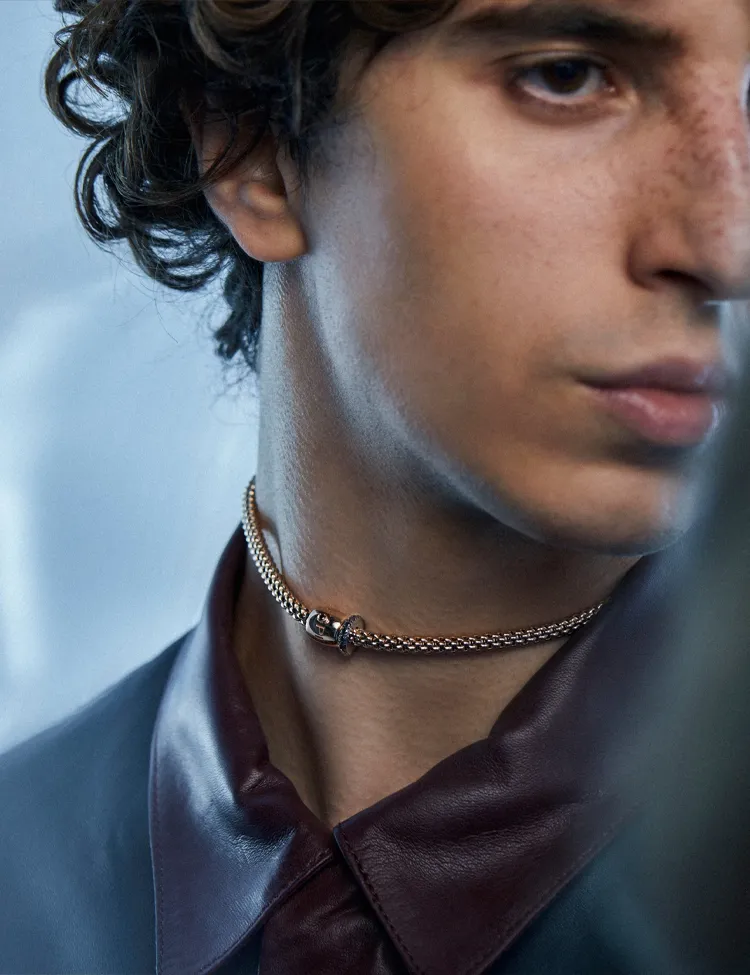 Shop Designer Men's Jewellery at La Mine d'Or Moncton, NB and Halifax, NS