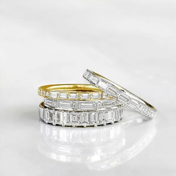 Shop Wedding Rings and Diamond Bands Jewellery Store in Halifax, NS