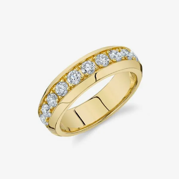 Shop Wedding Rings at La Mine d'Or Moncton, NB and Halifax, NS