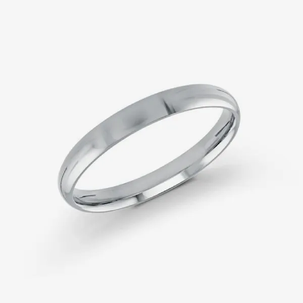 Shop Platinum Wedding Bands at La Mine d'Or Moncton, NB and Halifax, NS