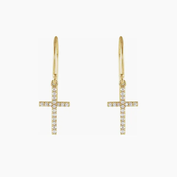 Earrings  L & L jewelers Scarborough, ME