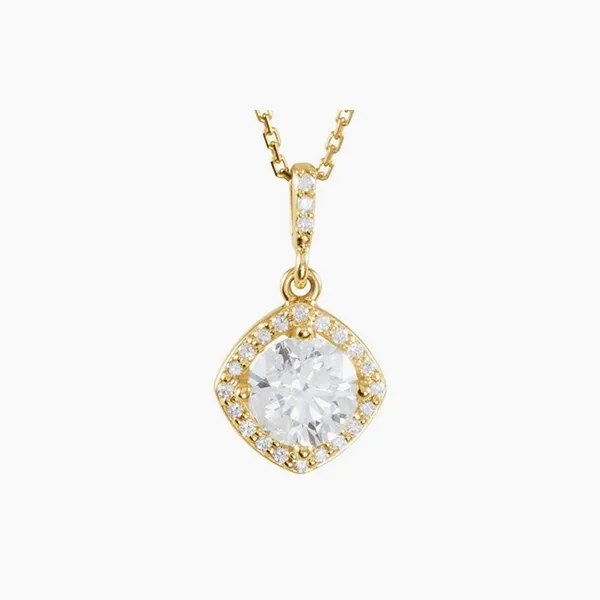 Necklaces & Pendants  L & L jewelers Scarborough, ME