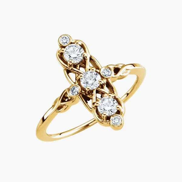 Rings  L & L jewelers Scarborough, ME