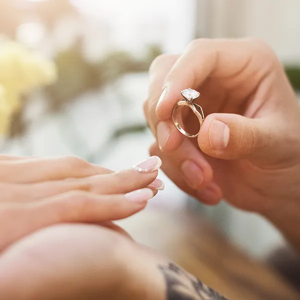 Engagement Rings  L & L jewelers Scarborough, ME