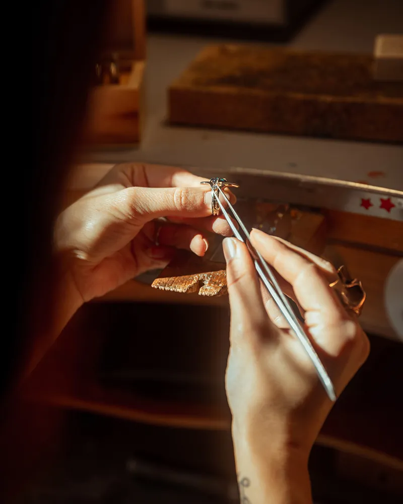 Jewelry Repairs  L & L jewelers Scarborough, ME