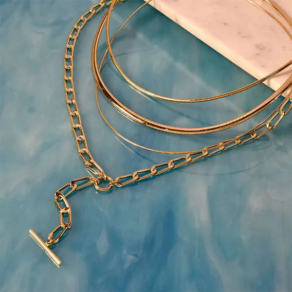 Necklaces  L & L jewelers Scarborough, ME