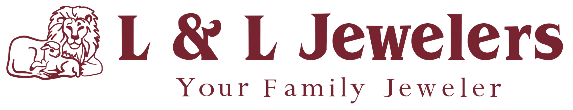 L & L jewelers logo