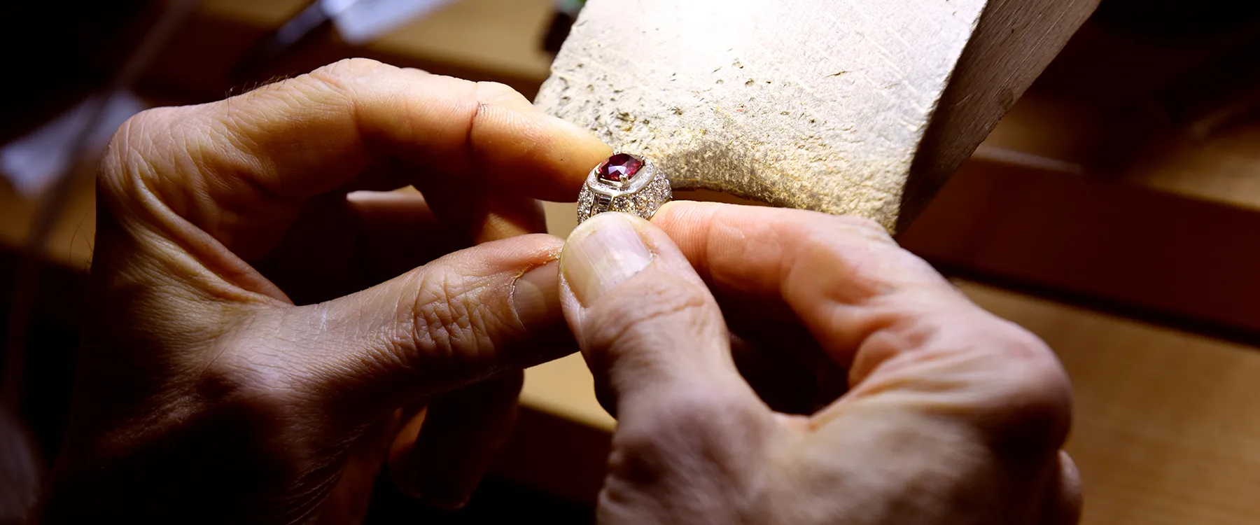 Services & Repairs  L & L jewelers Scarborough, ME