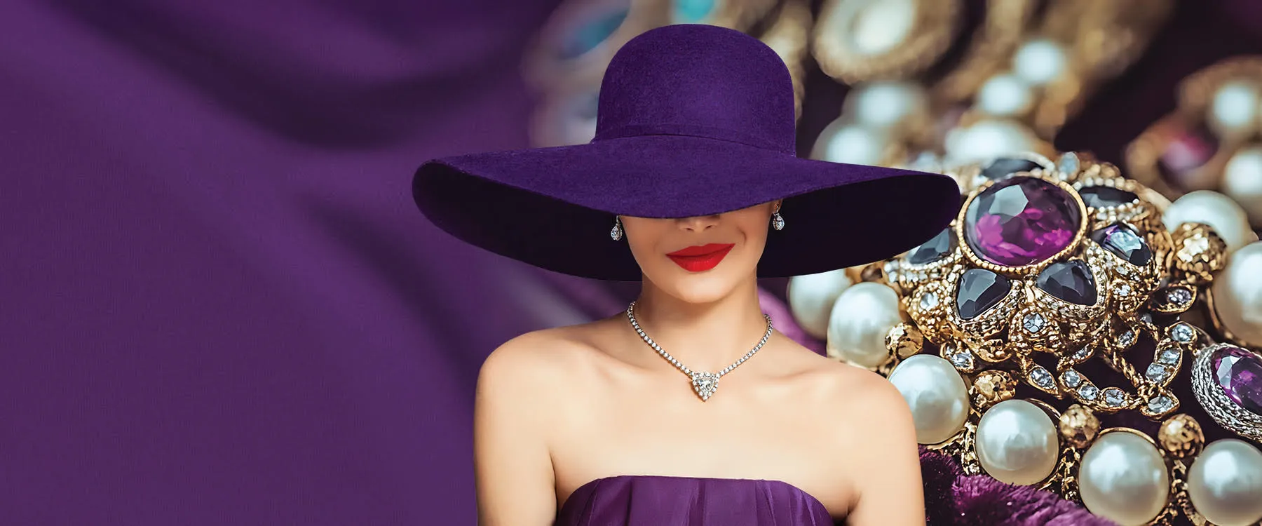 Shop Our Fashion Jewelry | The Diamond Center Claremont, CA