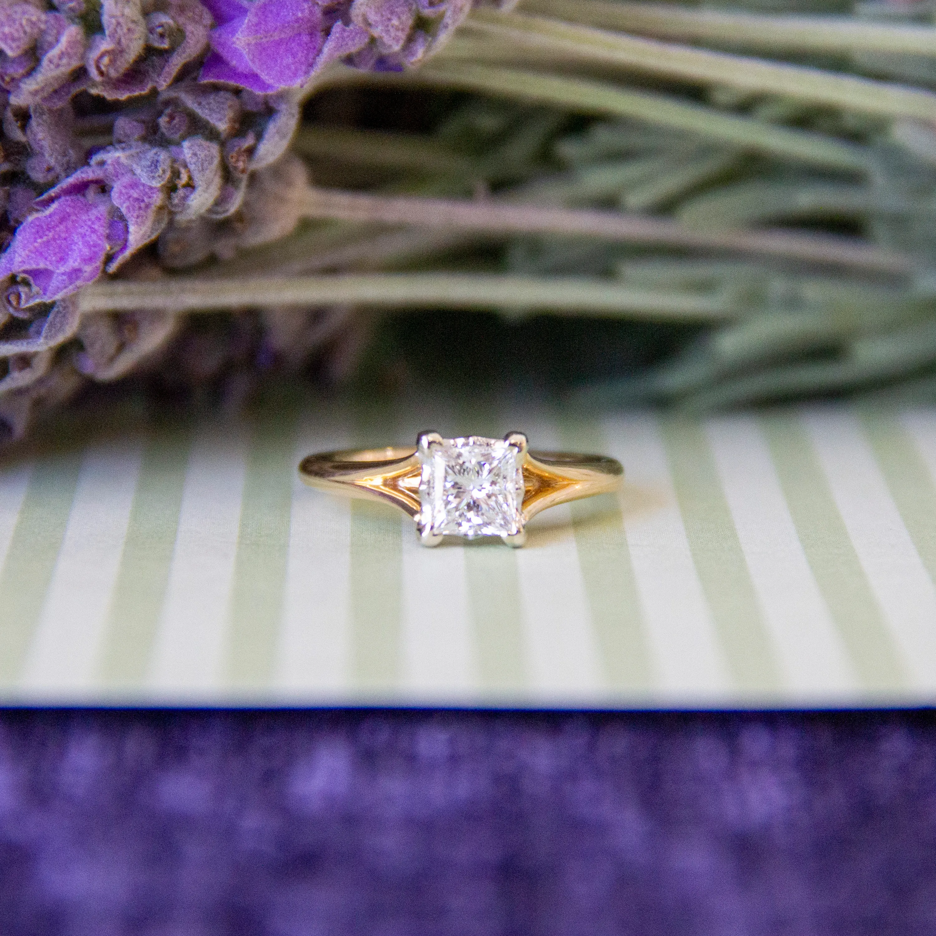 Engagement Rings | The Diamond Center Claremont, CA