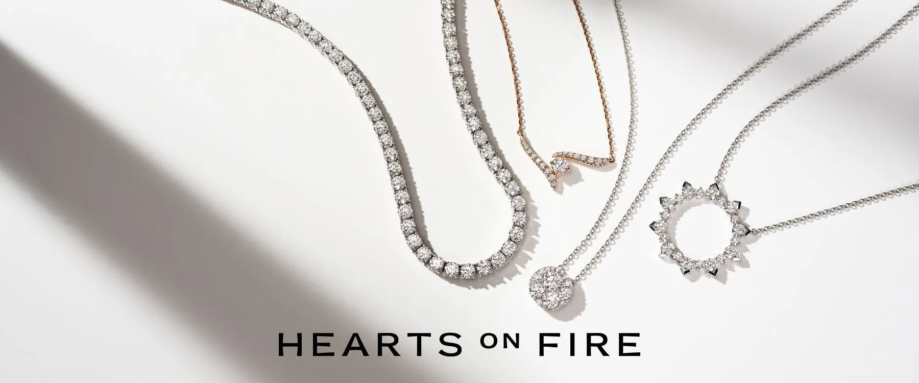 Shop Our Fashion Jewelry | The Diamond Center Claremont, CA