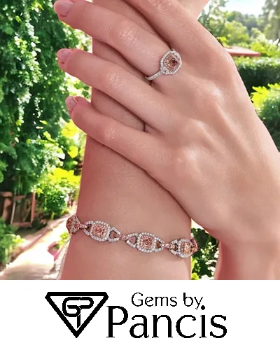 Pancis Fashion | The Diamond Center Claremont, CA
