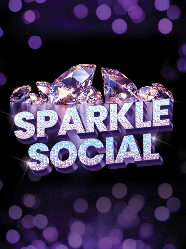 Nothing beats the brilliance of an in-store experience. See how it sparkles on you and find a love you're certain of. 