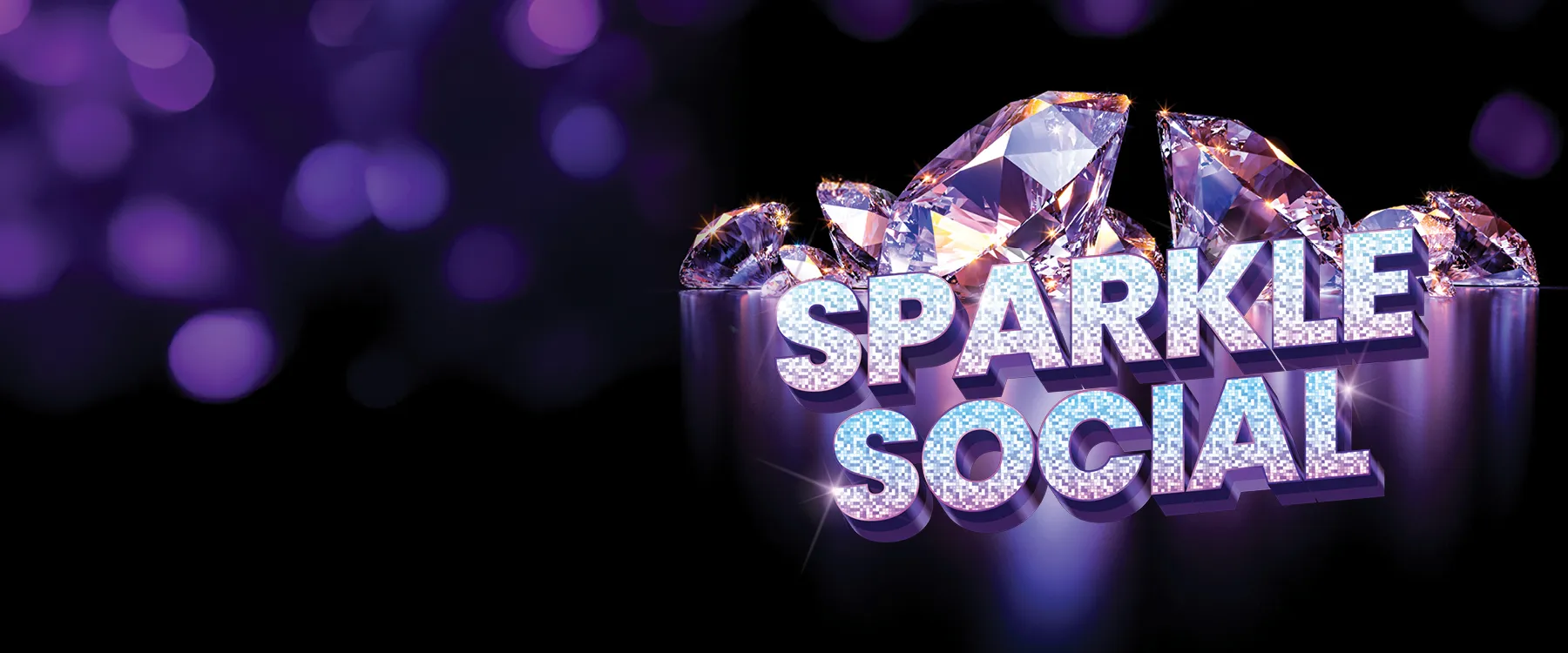 Nothing beats the brilliance of an in-store experience. See how it sparkles on you and find a love you're certain of.