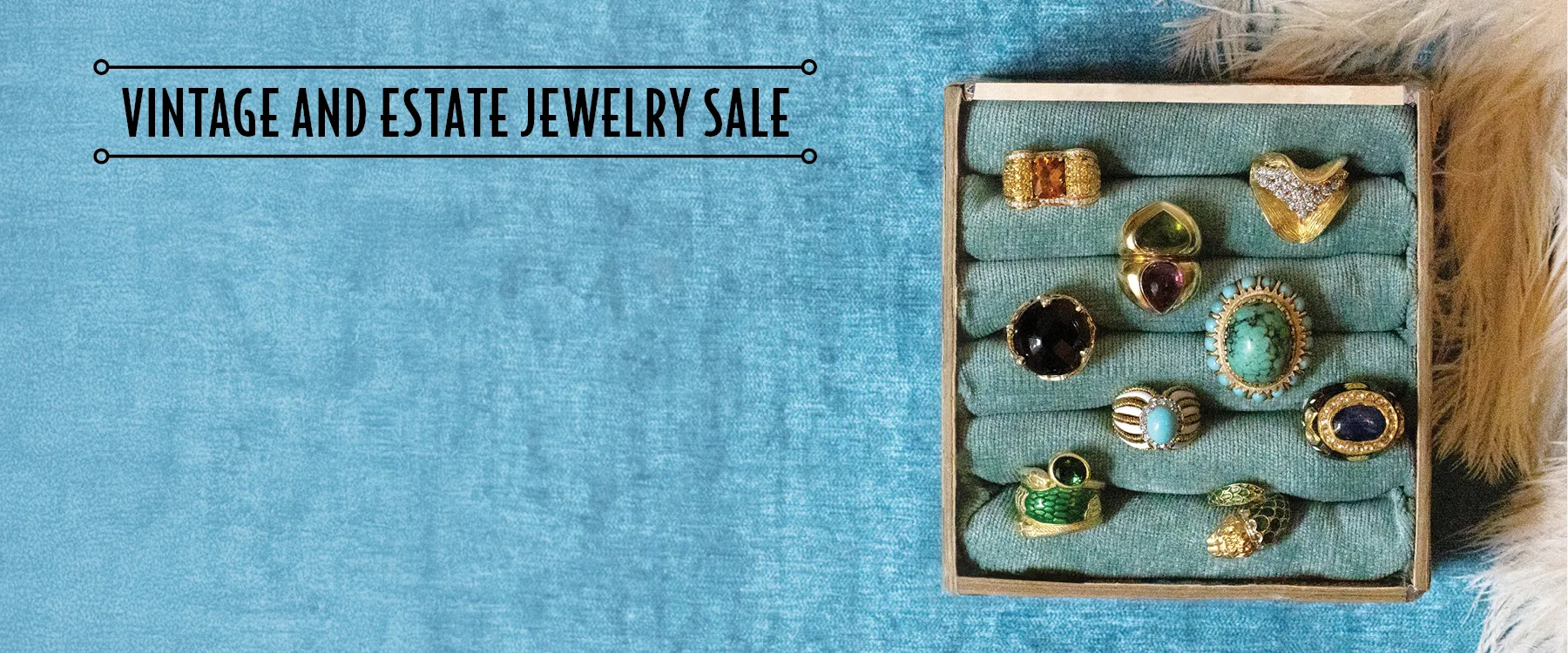 Join our Spring Refresh Event on Saturday, April 18 from noon to 4 pm. Get your home and jewelry sparkling and organized.