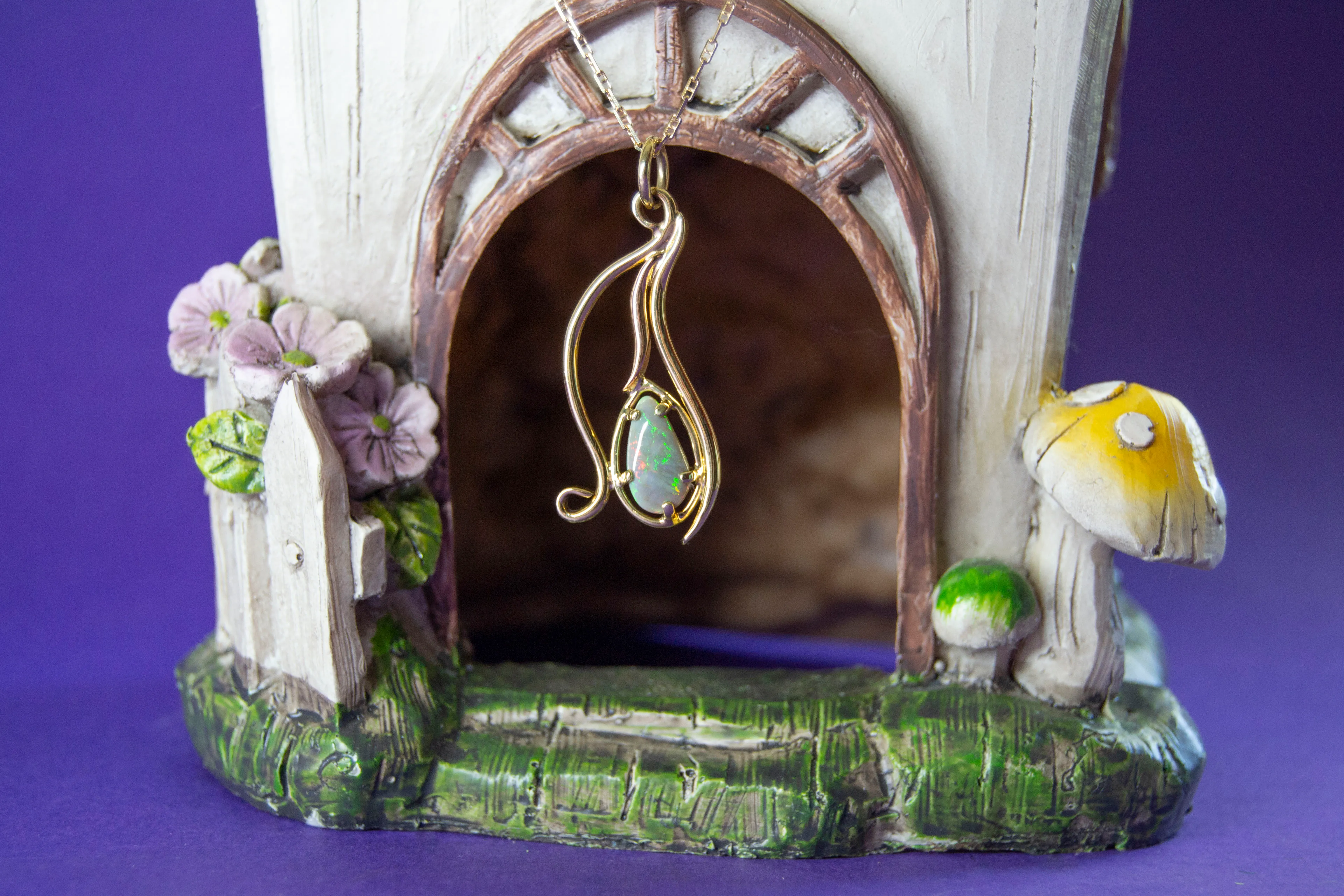 The Claremont Collection Our Master Jeweler