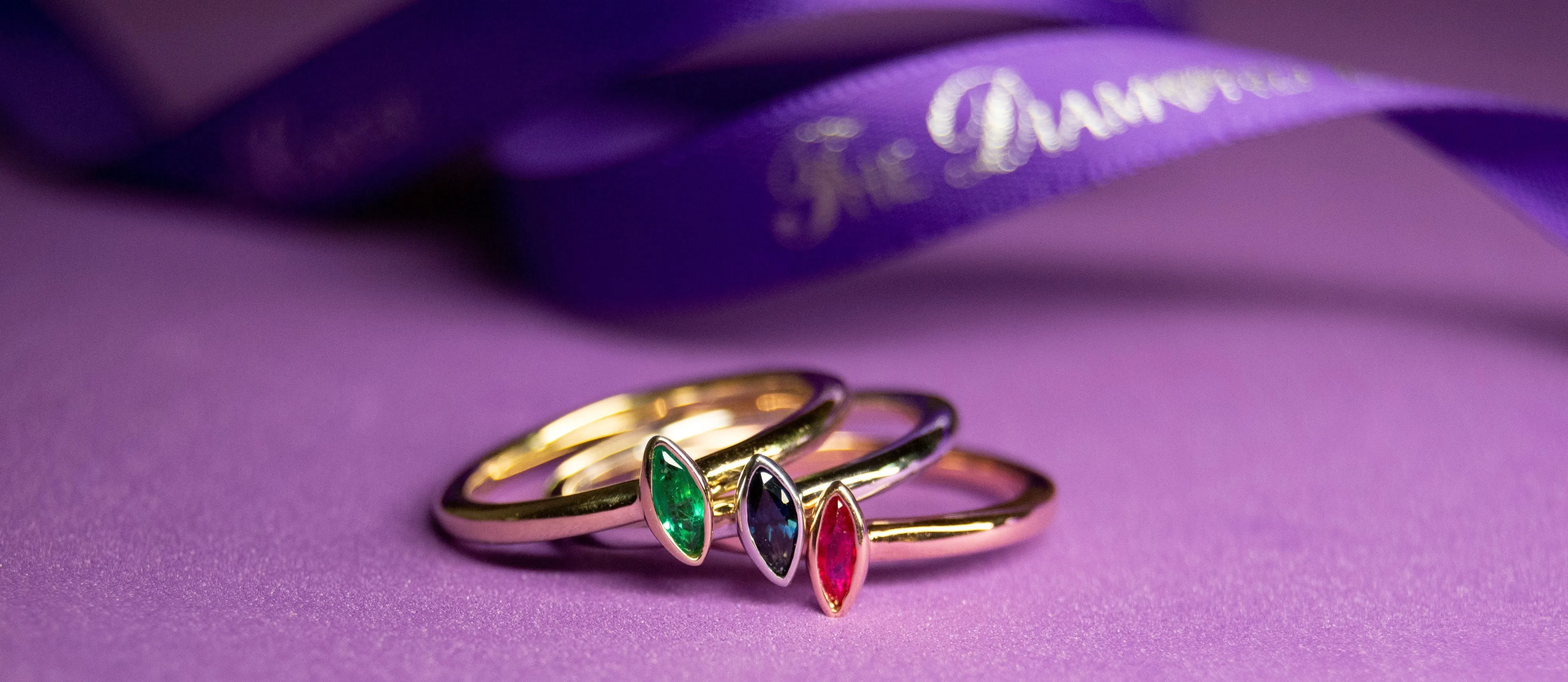 Our TOP Picks Each month, our team chooses their favorite pieces to share with you. Subscribe to our emails to get the full list of our top picks! The Diamond Center Claremont, CA
