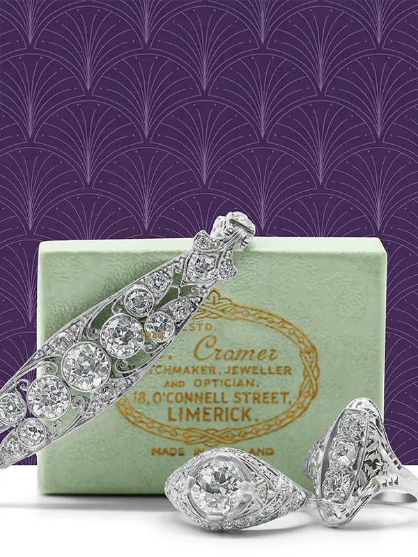 Shop Our Fashion Jewelry | The Diamond Center Claremont, CA
