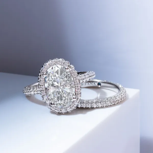 Step 3: Setting & Finishing | The Diamond Center Claremont, CA