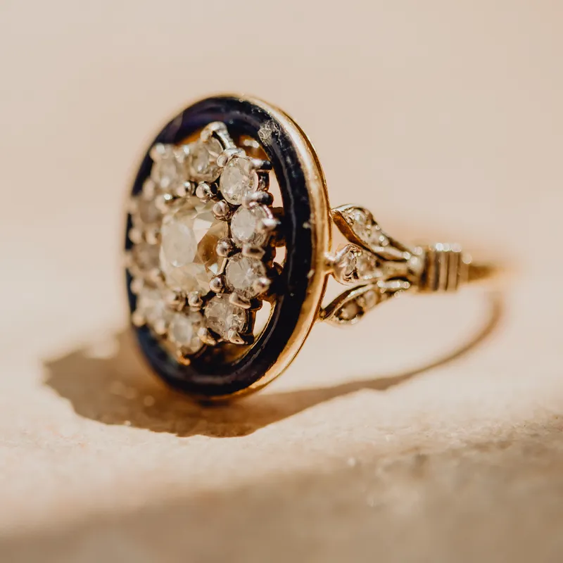 Redesigning Your Jewelry | The Diamond Center Claremont, CA