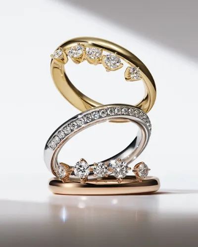 Fashion Rings | The Diamond Center Claremont, CA