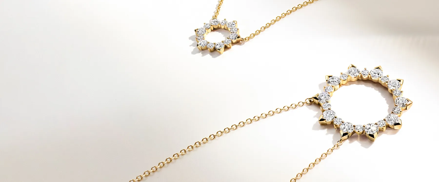 Shop Our Fashion Jewelry | The Diamond Center Claremont, CA