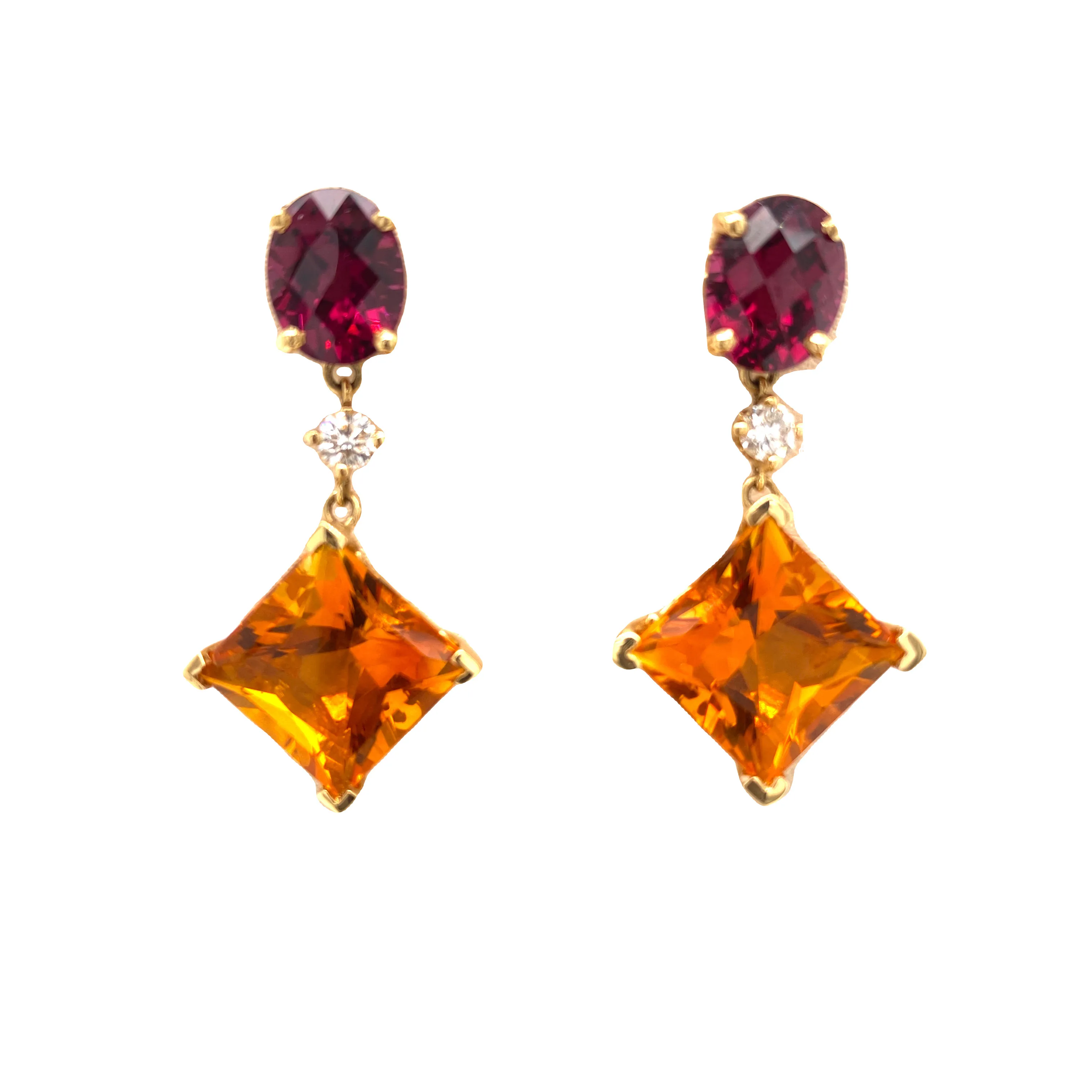 Earrings  Laurie Kottke Fine Jewelers Minneapolis, MN