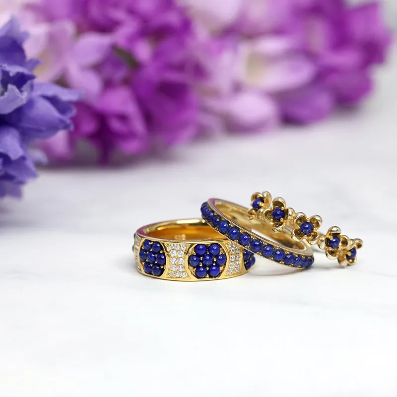 Laurie Kottke Fine Jewelers Minneapolis, MN