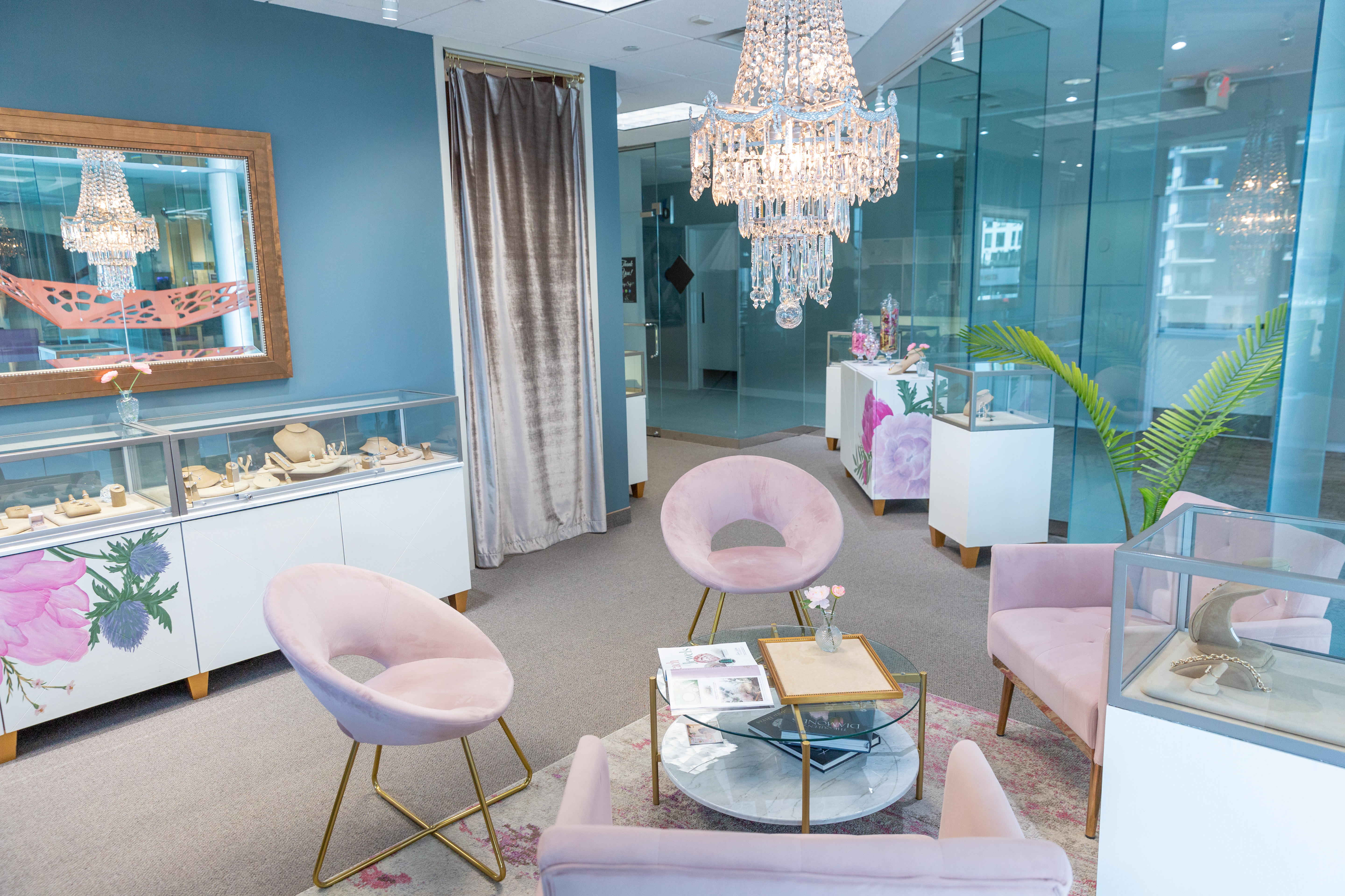 Create a Gem Layout  Laurie Kottke Fine Jewelers Minneapolis, MN