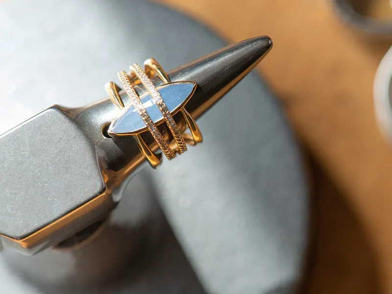 Laurie Kottke Fine Jewelers Minneapolis, MN
