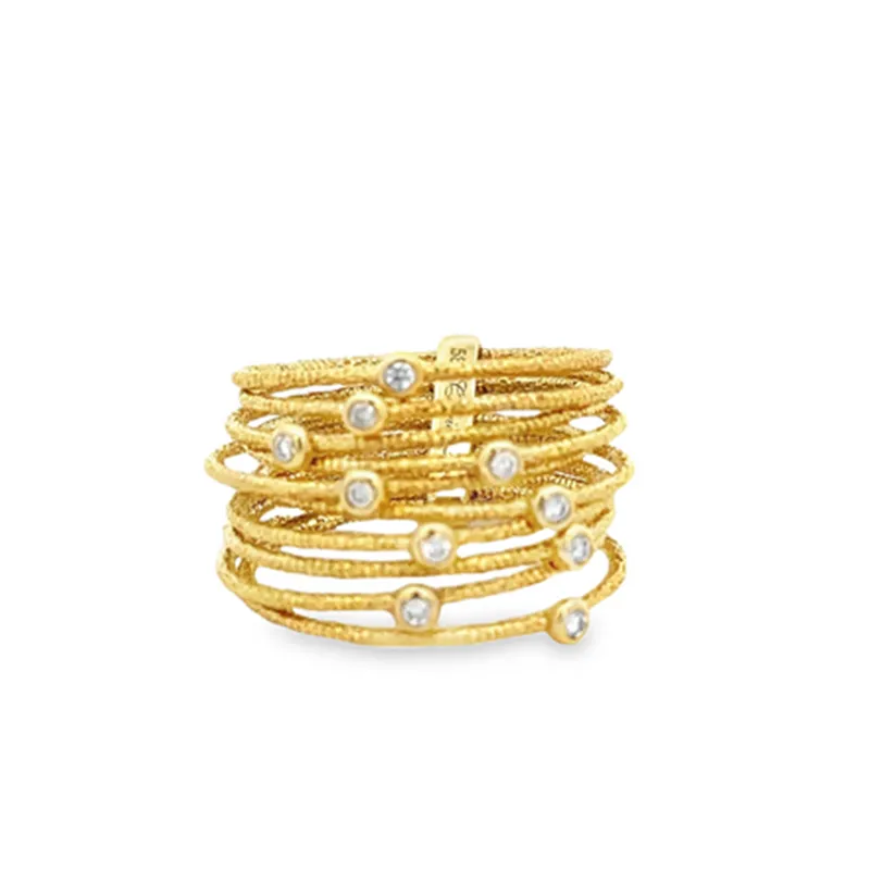 Rings  Laurie Kottke Fine Jewelers Minneapolis, MN