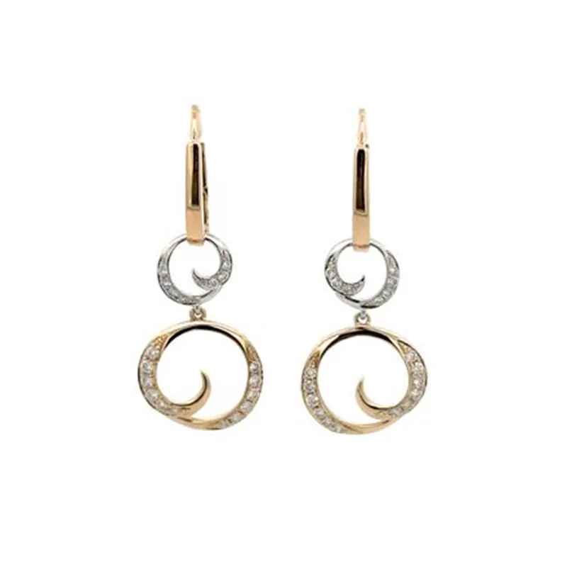 Earrings  Laurie Kottke Fine Jewelers Minneapolis, MN