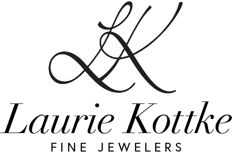 Laurie Kottke Fine Jewelers logo