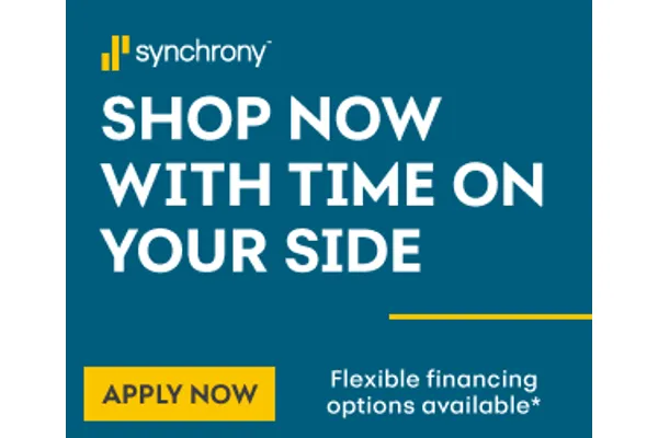 Financing Options We offer a variety financing options up to 60 months. Complete your financing application today! Lee Anns Fine
