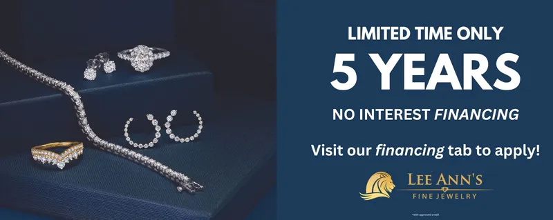 Read article: 60 Months No Interest Financing