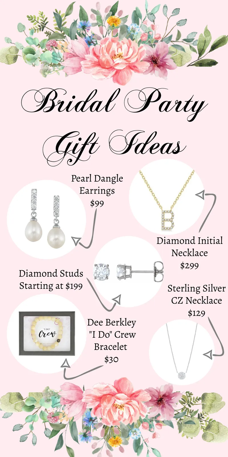 Read article: Top Bridal Party Gifts