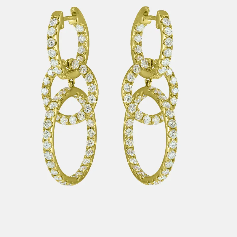 Earrings  LeeBrant Jewelry & Watch Co Sandy Springs, GA