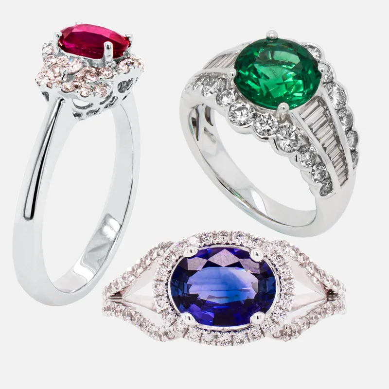 Brooches & Pins  LeeBrant Jewelry & Watch Co Sandy Springs, GA