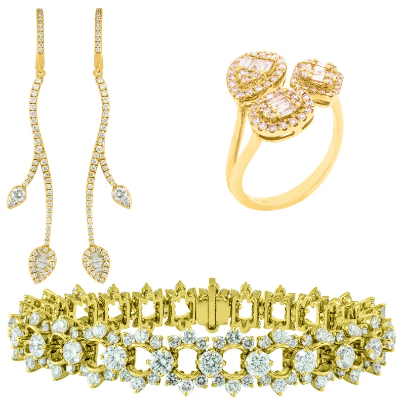 LeeBrant Jewelry & Watch Co Sandy Springs, GA